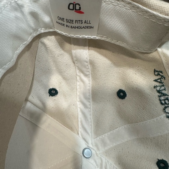 Rainbow Trout Hat - Picture 6 of 6